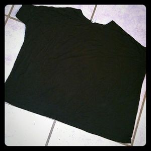 Cute Black top